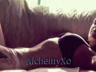 AlchemyXo