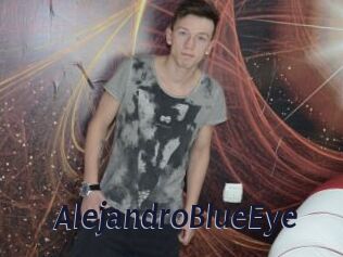 AlejandroBlueEye