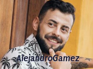 AlejandroGamez
