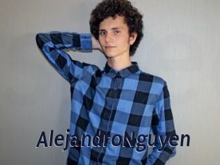 AlejandroNguyen