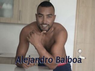 Alejandro_Balboa