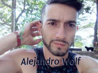 Alejandro_Wolf