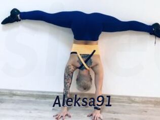 Aleksa91