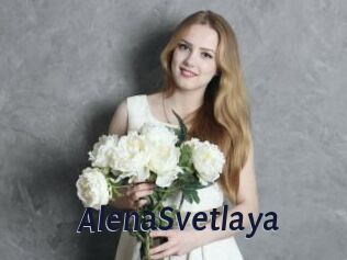 AlenaSvetlaya