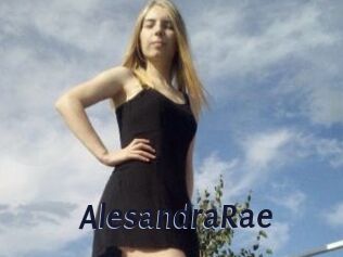 AlesandraRae