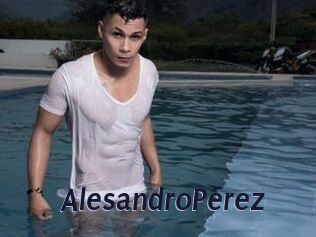 AlesandroPerez