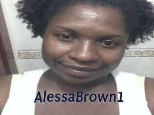 AlessaBrown1