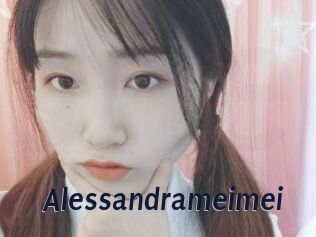 Alessandrameimei