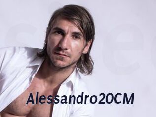 Alessandro20CM