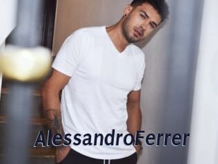 AlessandroFerrer