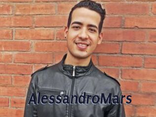 AlessandroMars