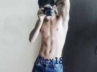 Alex18