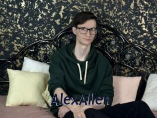 AlexAllen