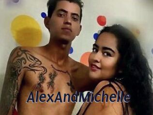 AlexAndMichelle
