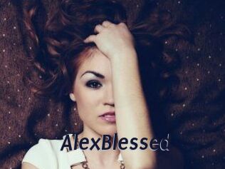 AlexBlessed