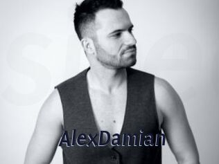 AlexDamian