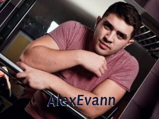 AlexEvann