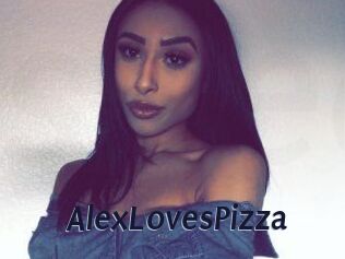 AlexLovesPizza