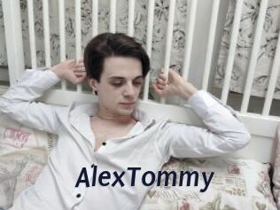 AlexTommy