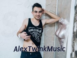 AlexTwinkMusic