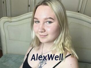 AlexWell