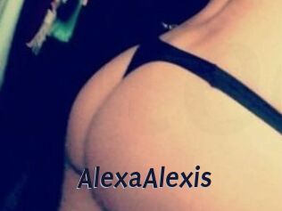 Alexa_Alexis