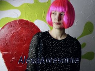 AlexaAwesome