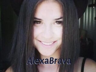 AlexaBrava_