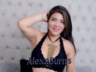 AlexaBurns