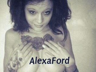 Alexa_Ford