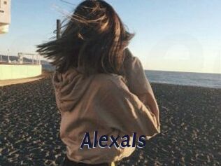 AlexaIs