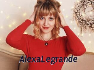 AlexaLegrande