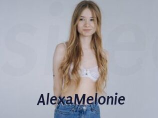 AlexaMelonie