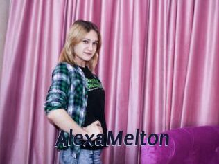 AlexaMelton