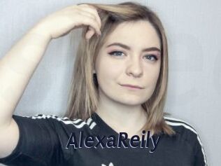 AlexaReily Site Cul