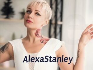 AlexaStanley