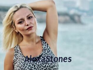 AlexaStones Site Cul