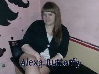 Alexa_Butterfly