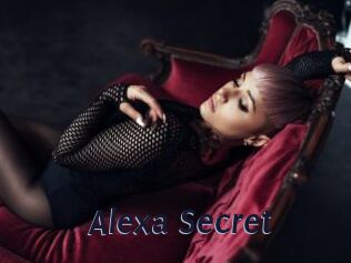 Alexa_Secret