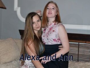 Alexa_and_Ann