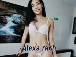 Alexa_rach