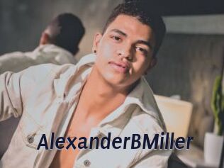 AlexanderBMiller