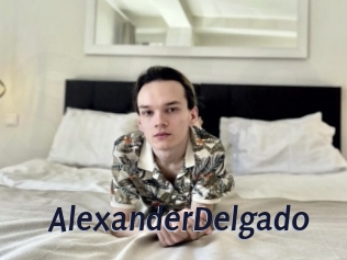 AlexanderDelgado