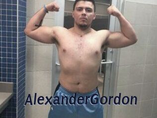 Alexander_Gordon