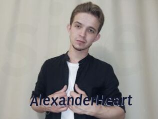 AlexanderHeart