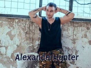 AlexanderHunter