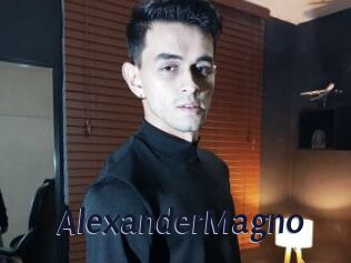 AlexanderMagno