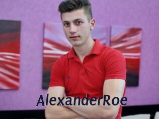 AlexanderRoe