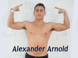 Alexander_Arnold