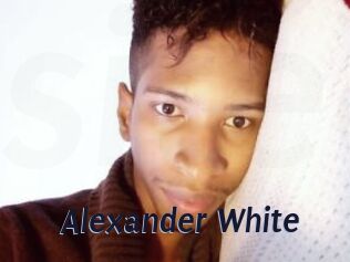 Alexander_White